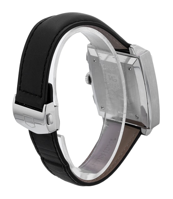 Tag Heuer Monaco CW2111.FC6171 Image 3